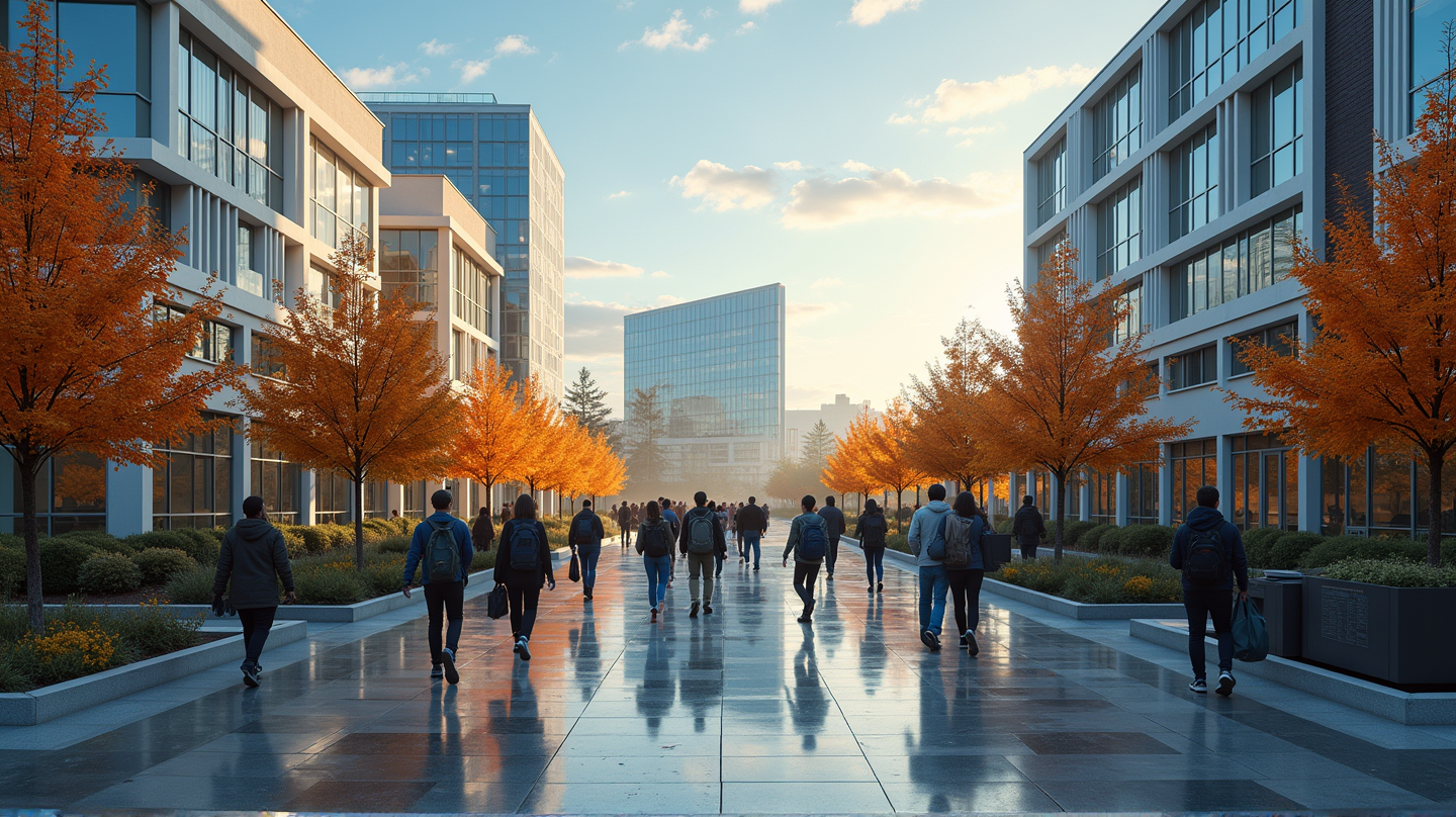 A Rallying Call: Support for George Mason University from Northern Virginia’s Tech Council