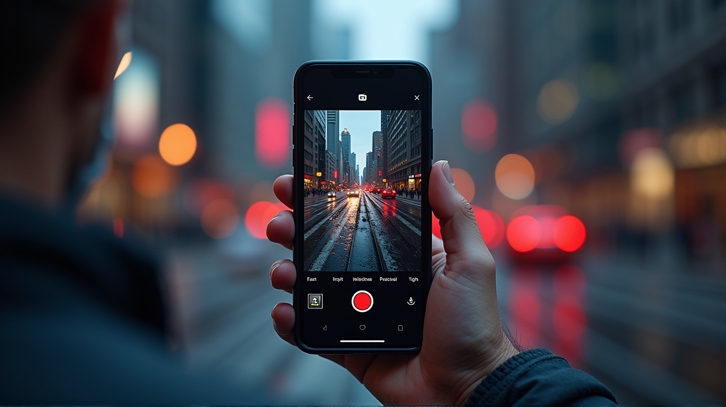 How Your Android Phone Could Be the Hero in an Earthquake
