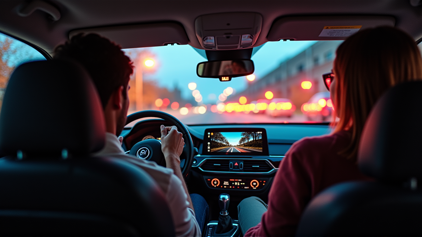 Breaking the Playlist Barrier with Android Auto's New Spotify Update