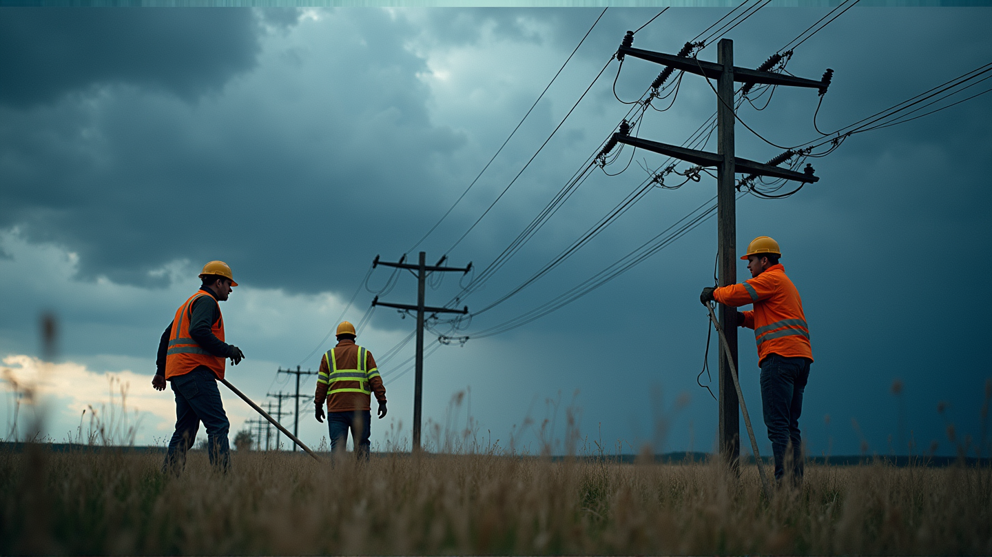 FPL Gears Up for Hurricane Season with Smart Technology and Strong Power Poles
