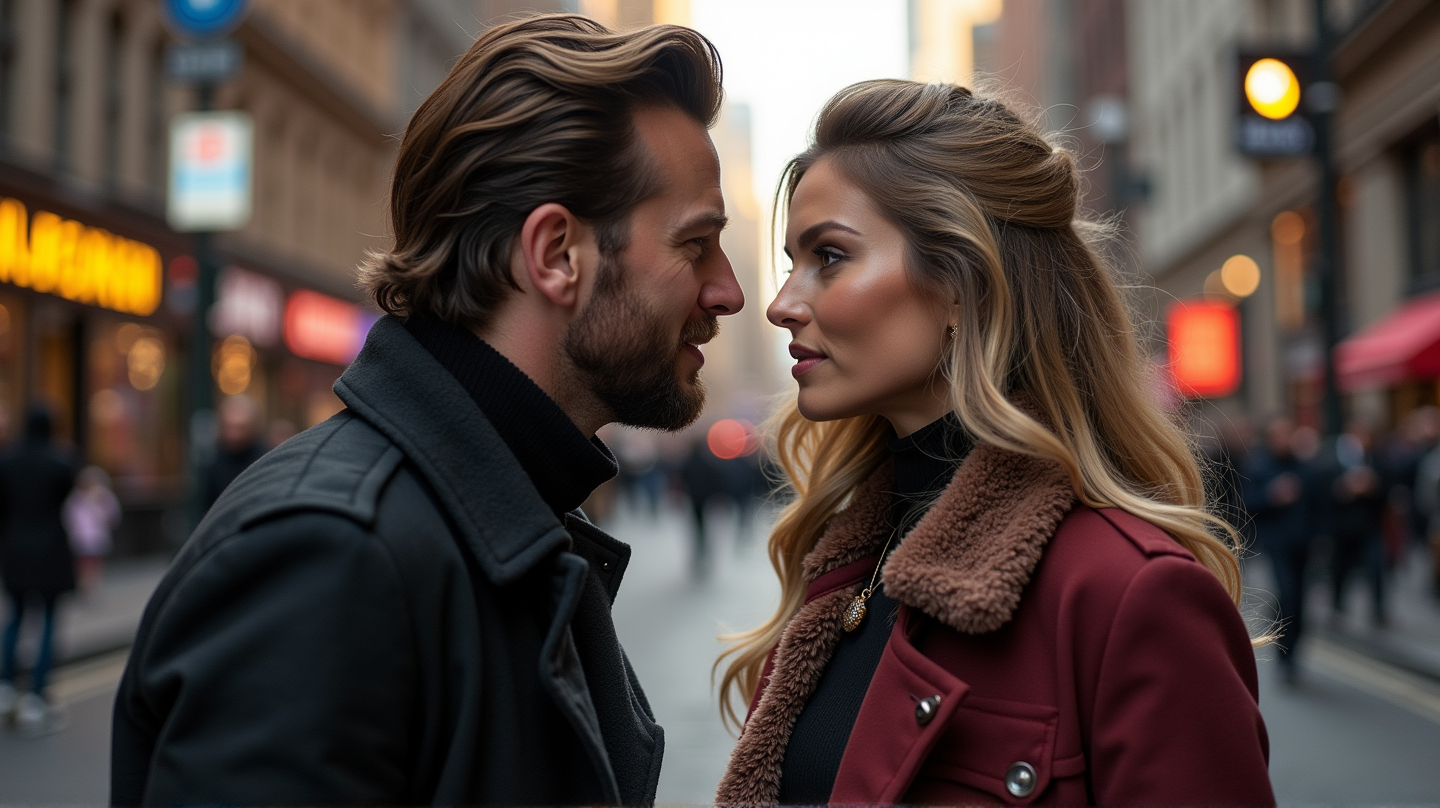 Gigi Hadid and Bradley Cooper Are On the Cusp of a Blended Family