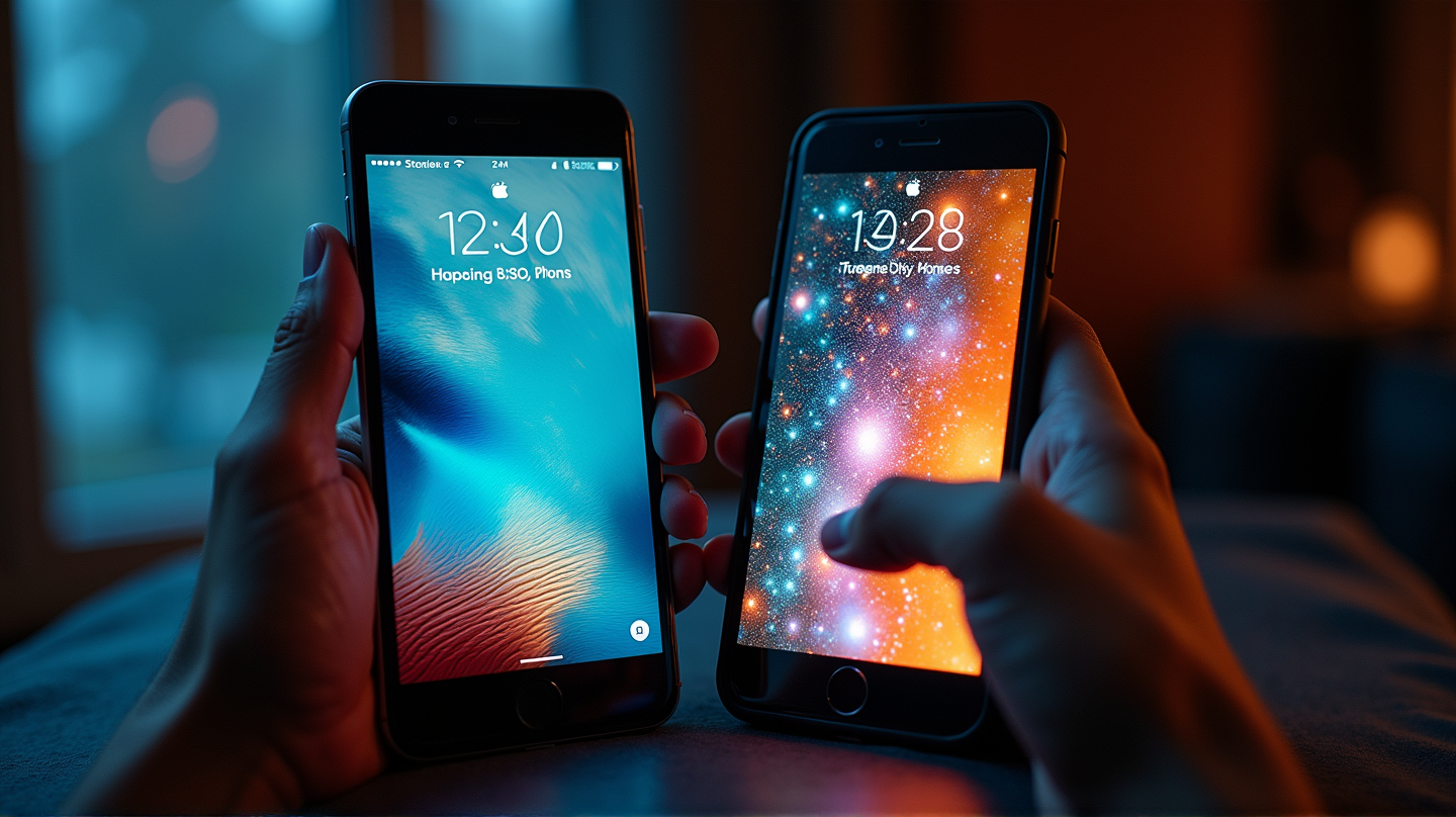 The Apple-Android Divide: Misunderstandings That Fuel the Rivalry