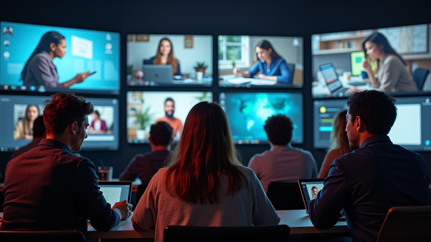 Unlock New Skills for Free! AMU's Online Courses Await