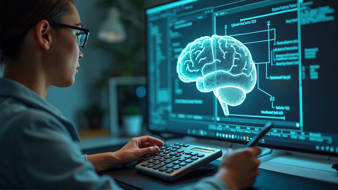 Exploring AI's Multifaceted Role in Education and Healthcare
