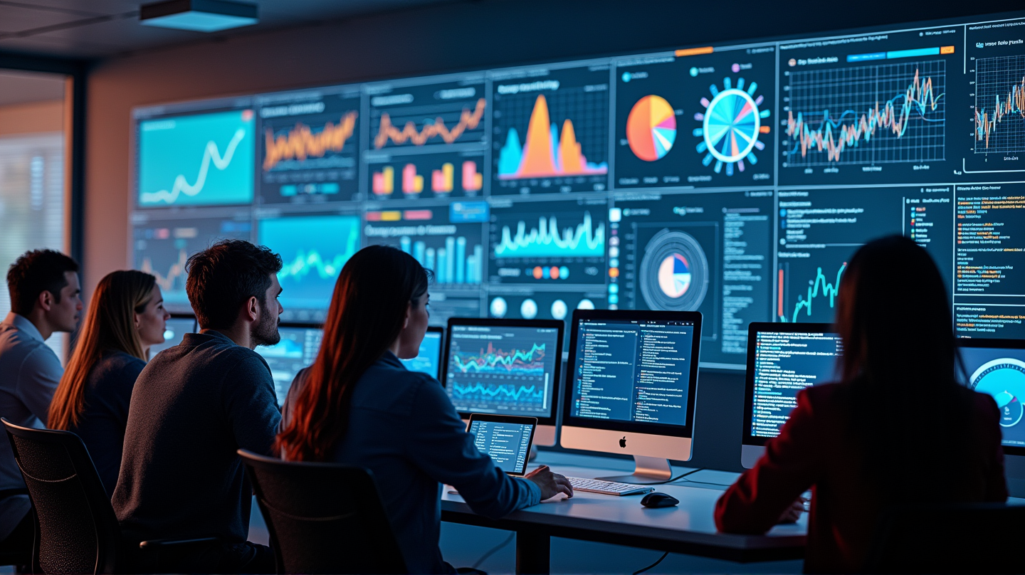 Game-Changing Updates in Analytics: Alteryx, Sigma, and Sundial Take Center Stage!