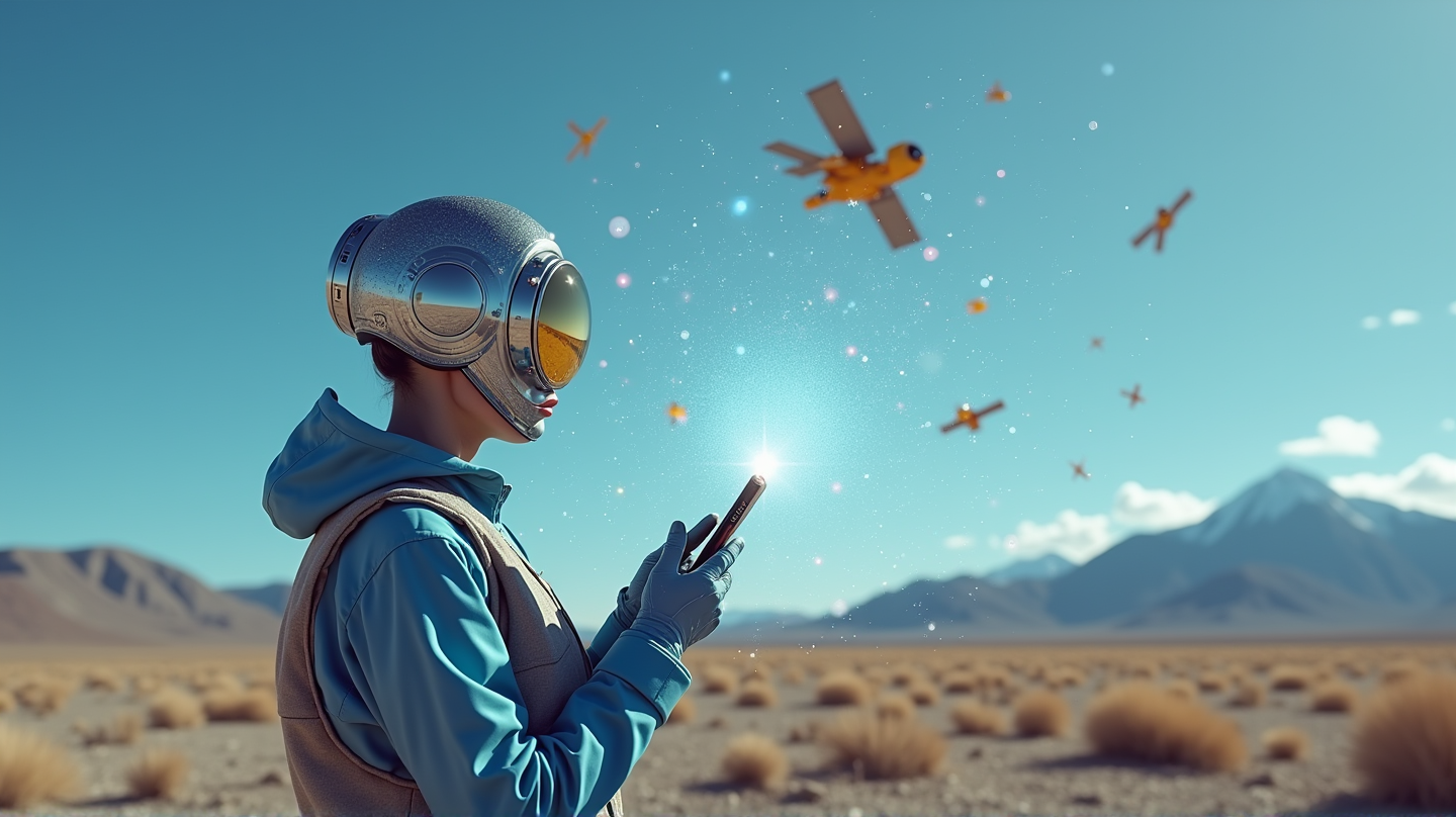 Unlocking the Satellite Connectivity Hurdle for Android: Challenges and Future