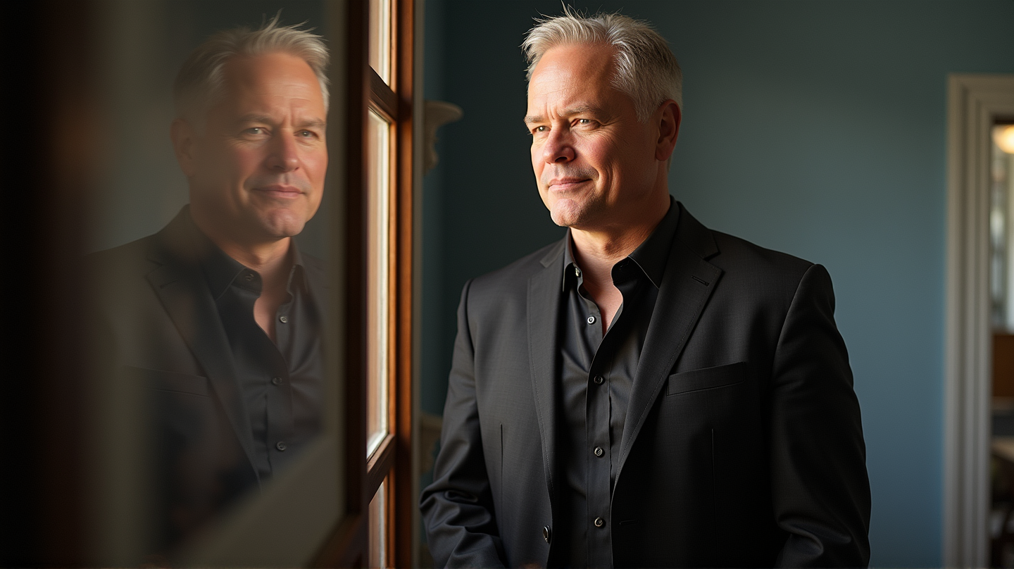 Neal McDonough's Hollywood Journey: Faith and Family Over Fame