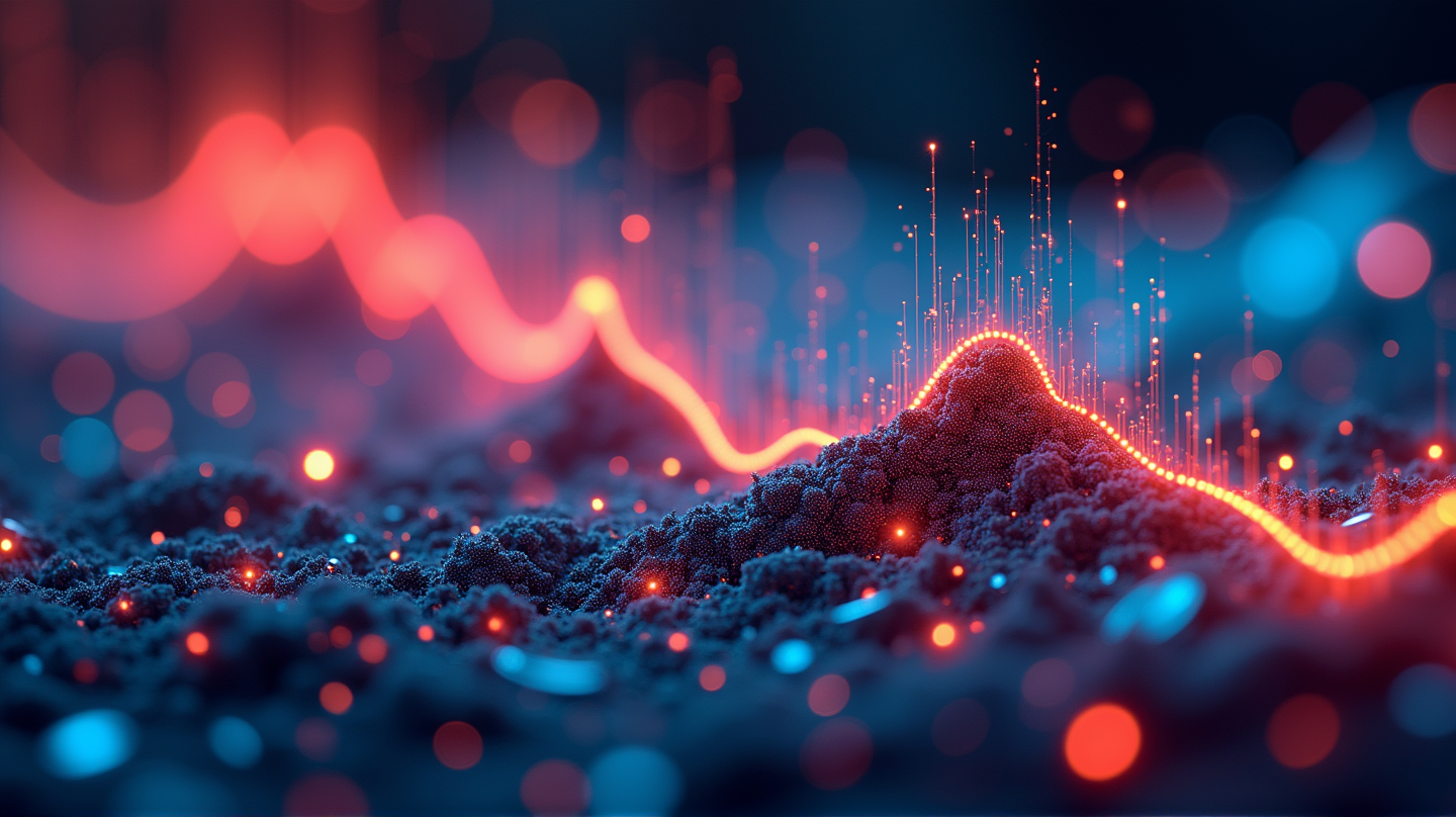 Why MAGACOIN FINANCE Could Outshine XRP and SUI This September!