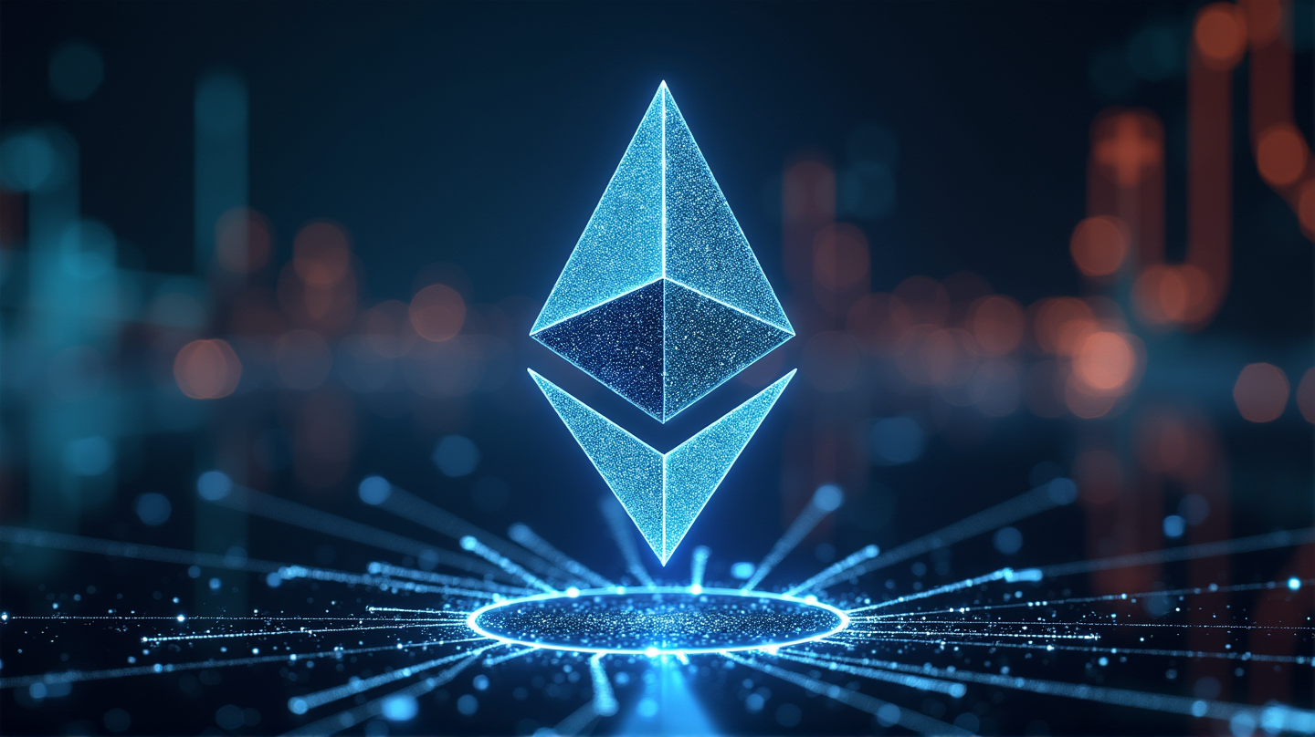 Ethereum Exchange Reserves Plummet, Sparking Decentralization Buzz