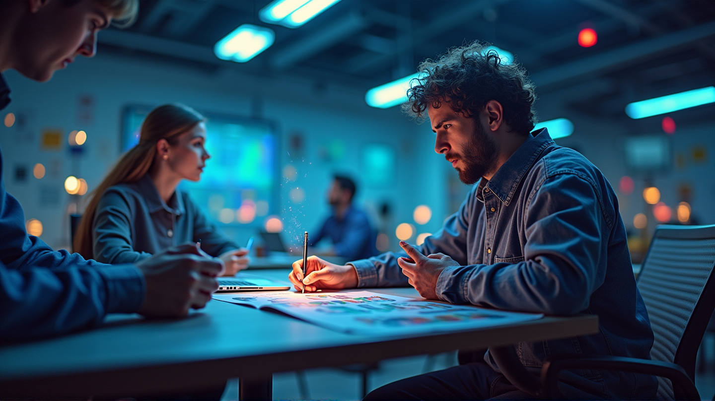 Unleashing Business Growth with AI-Powered Planning Tools