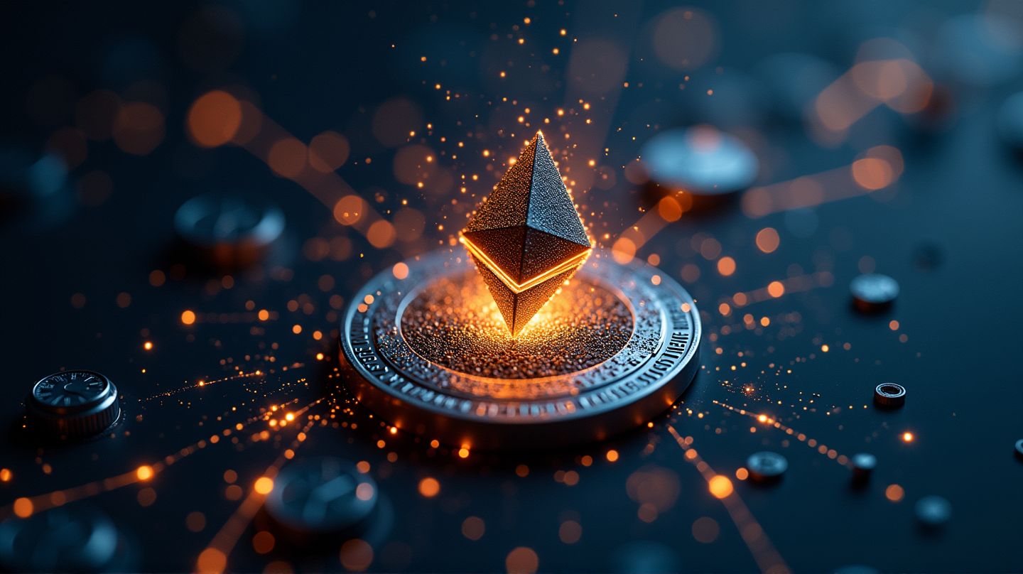 The Surprising Ascent of Ethereum: Will It Overtake Bitcoin by 2025?