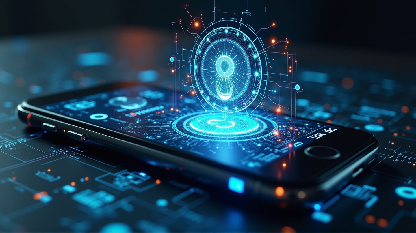Google Revolutionizes Privacy with Android 15's Secure File Transfers