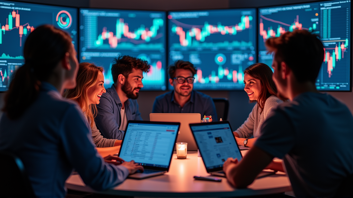 Mastering Crypto Investments: Your Step-by-Step Guide to Bitcoin SIP