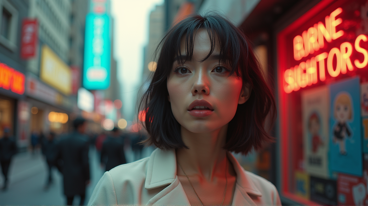 Celine Song Defends 'Materialists' Against 'Broke Man Propaganda' Accusations