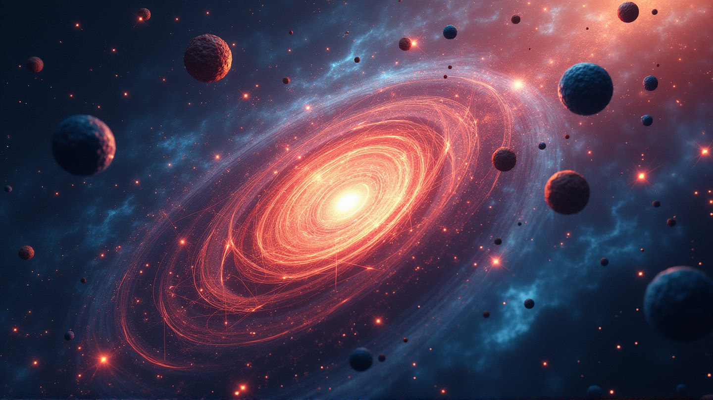 Revolutionary Shapes May Forge a New Path in Physics!