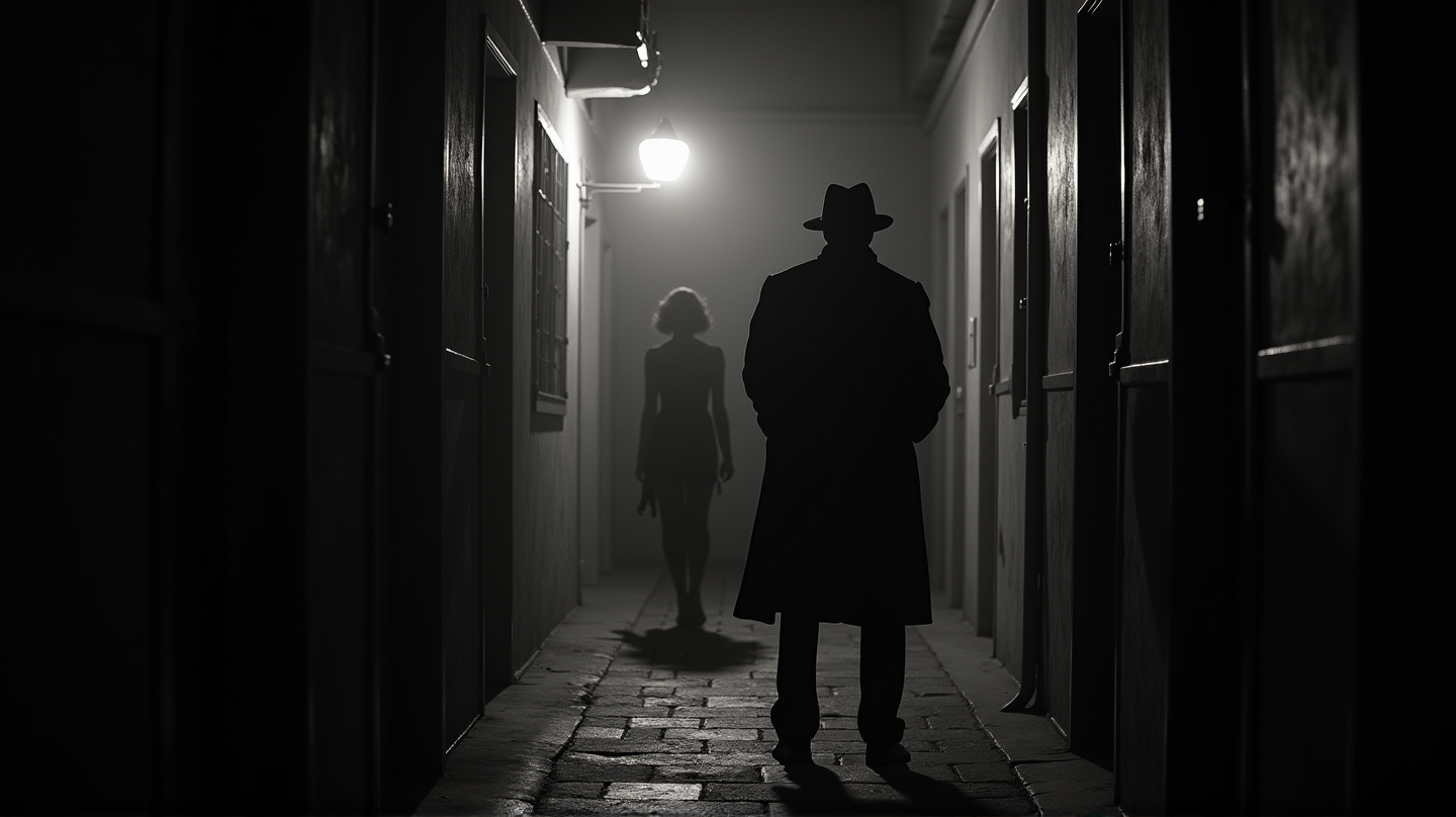Dive into the Depths of Film Noir with 'Chinatown'
