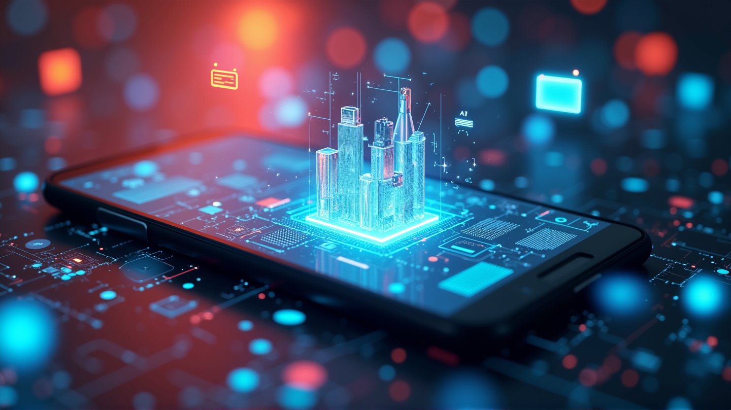 Google's Gemini Brings Image Creativity to Android Docs