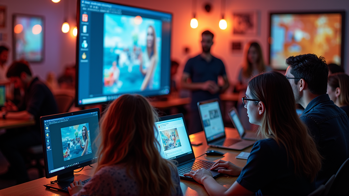 Revolutionizing Access: The £9.5m Digital Boost for UK Communities