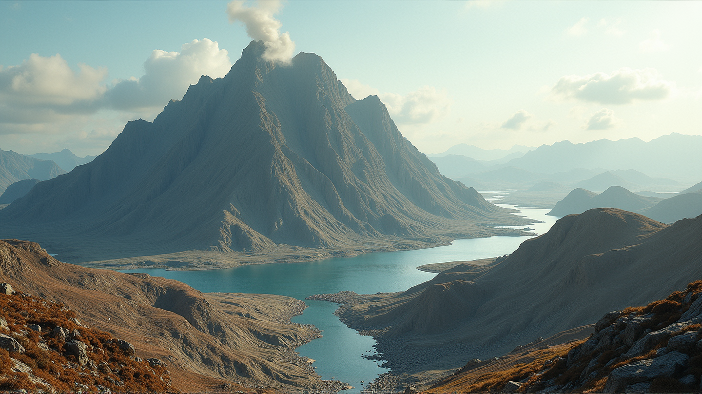 Beyond Waste: Revolutionary Geology and Technology in Modern Landfills