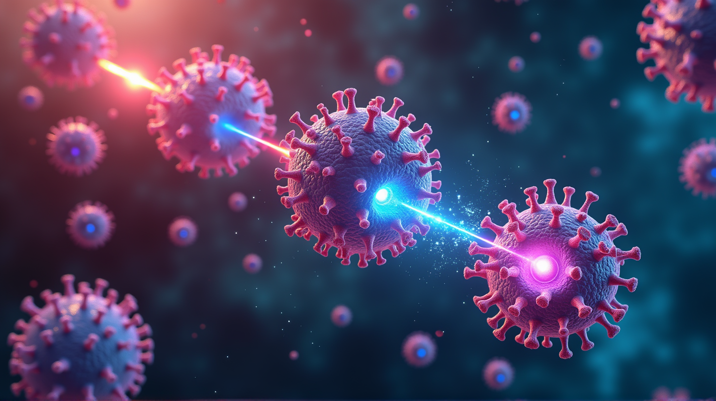 Revolutionary Cancer Treatment Empowers Immune System to Target Liver Tumors
