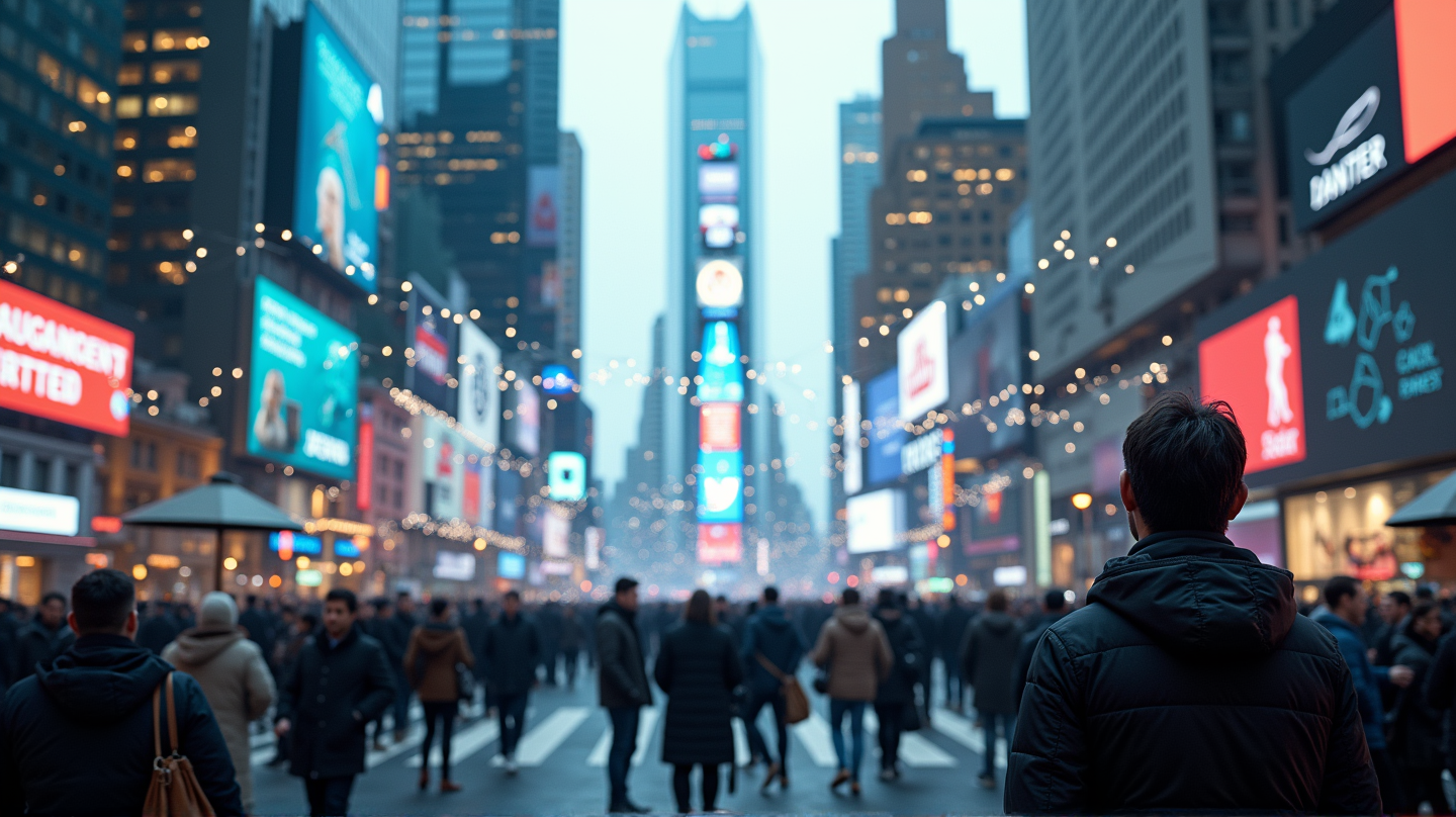 Revolutionary AI-Powered Threat Detection Technology is Transforming Crowd Safety