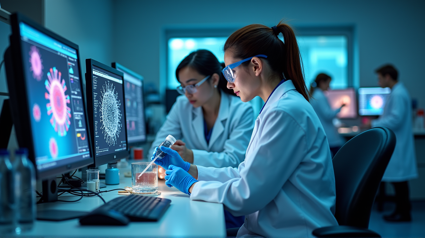 Revolutionizing Ovarian Cancer Therapy Through Immunologic Subtype Discovery