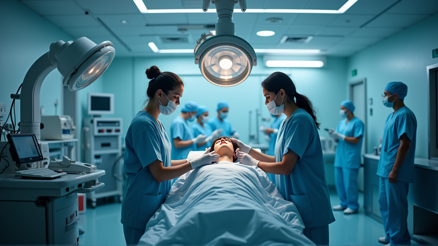 Revolutionary Pacemaker Unveiled at Aspirus St. Luke’s: Northland's Heartbeat of the Future
