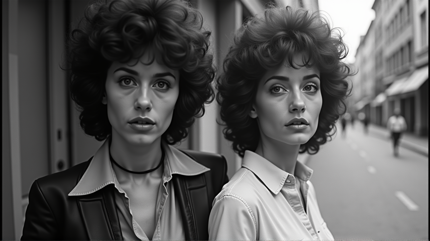 Can You Name These Iconic 1970s Celebrities?