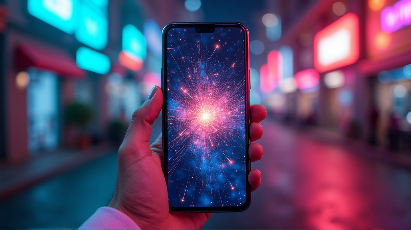 Revolutionary Sharing: Unlock the Power of Nothing's Essential Space Update