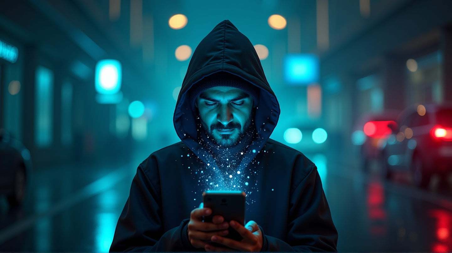 Beware of DCHSpy: A Pervasive Android Threat in the Middle East