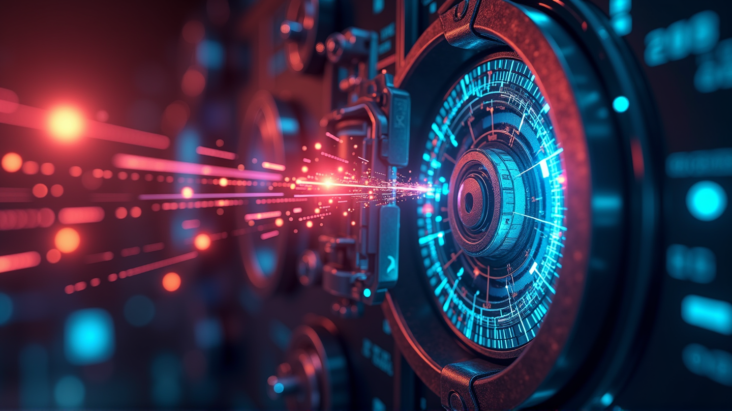 Proton's Lifesaving Feature: Emergency Access Transforms Data Security