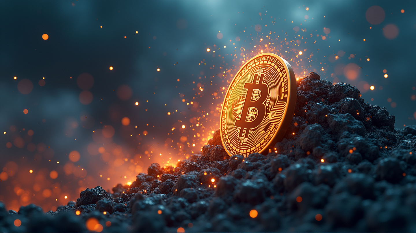 Bitcoin Price Surge Amid Macroeconomic Headwinds