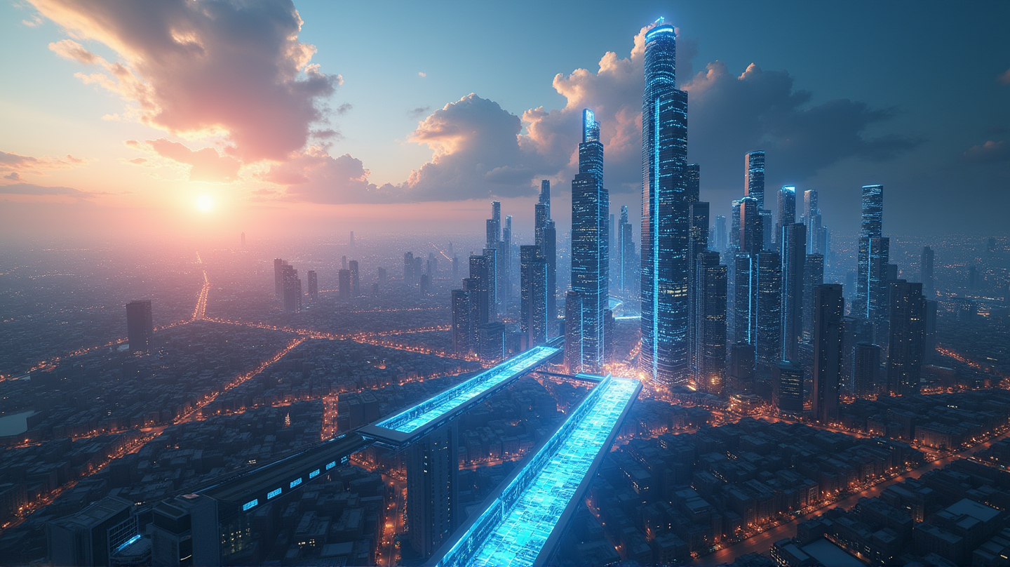 Ethereum's Transformation: Revolution Led by Institutional Investors