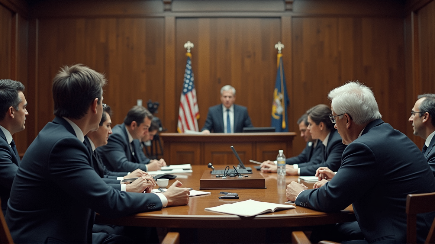 Epic Triumph: Google Found Guilty in Antitrust Clash Over Play Store