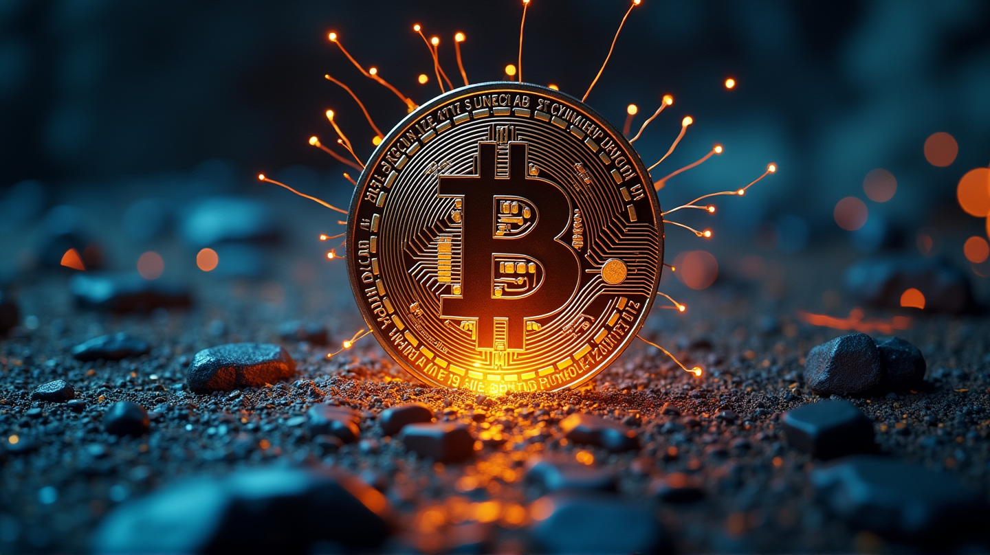 The End of Bitcoin's Halving Cycle Myth?