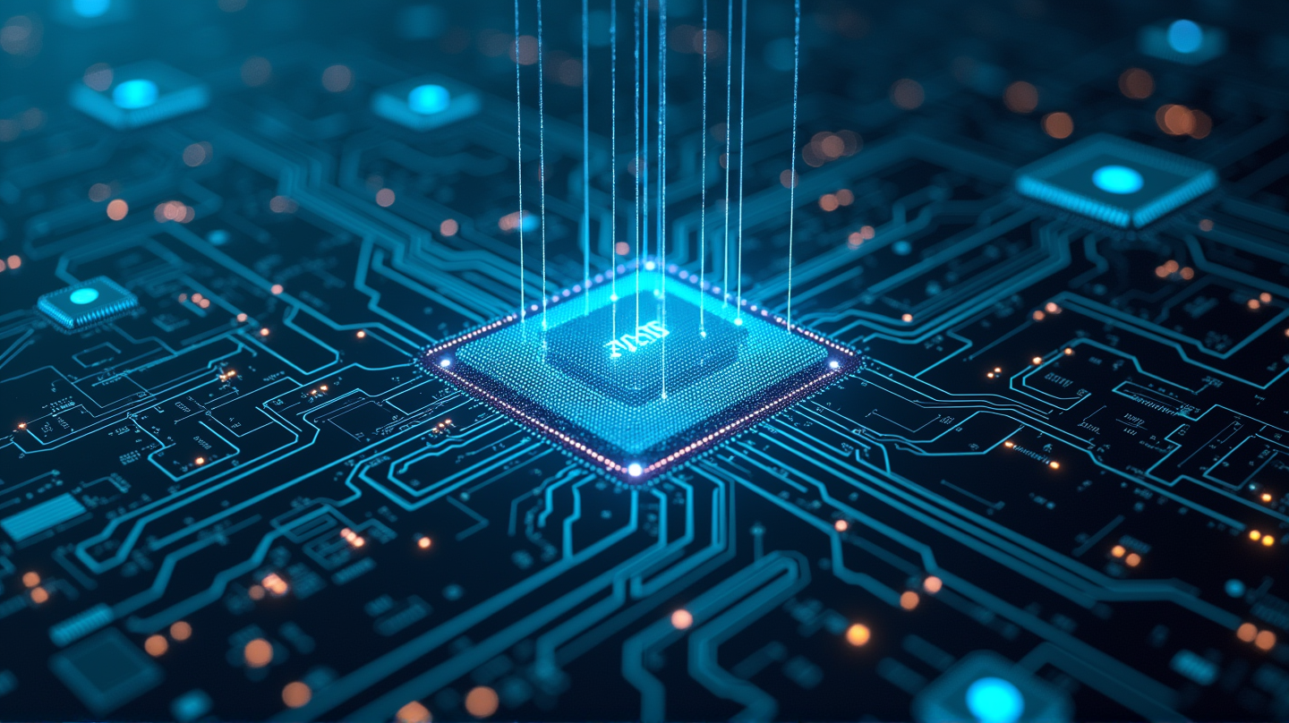 Marvell Technology Shines Bright: Earnings Growth Amid Sector Struggles