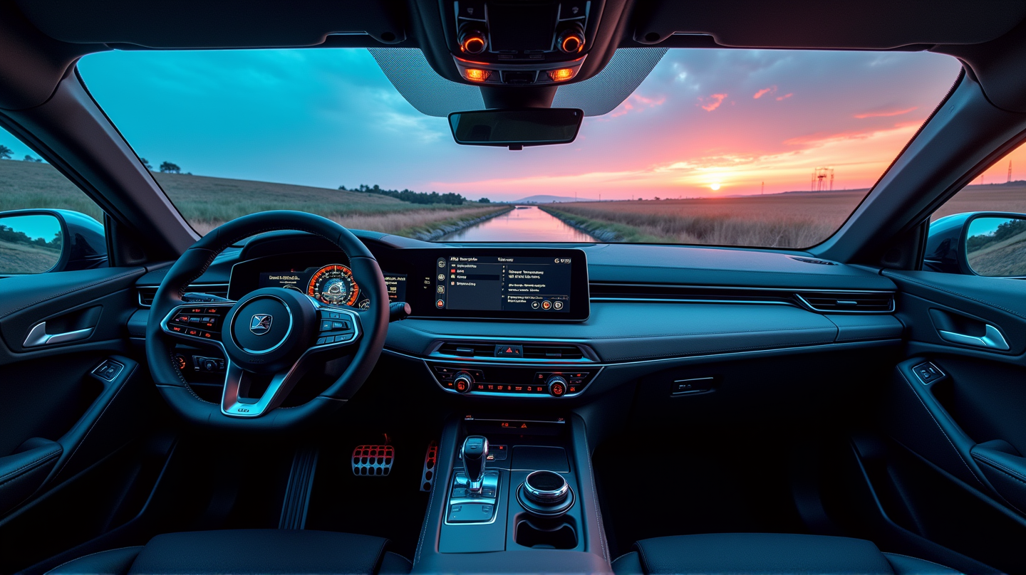 Gemini's Arrival on Android Auto and Google TV Sparks Anticipation