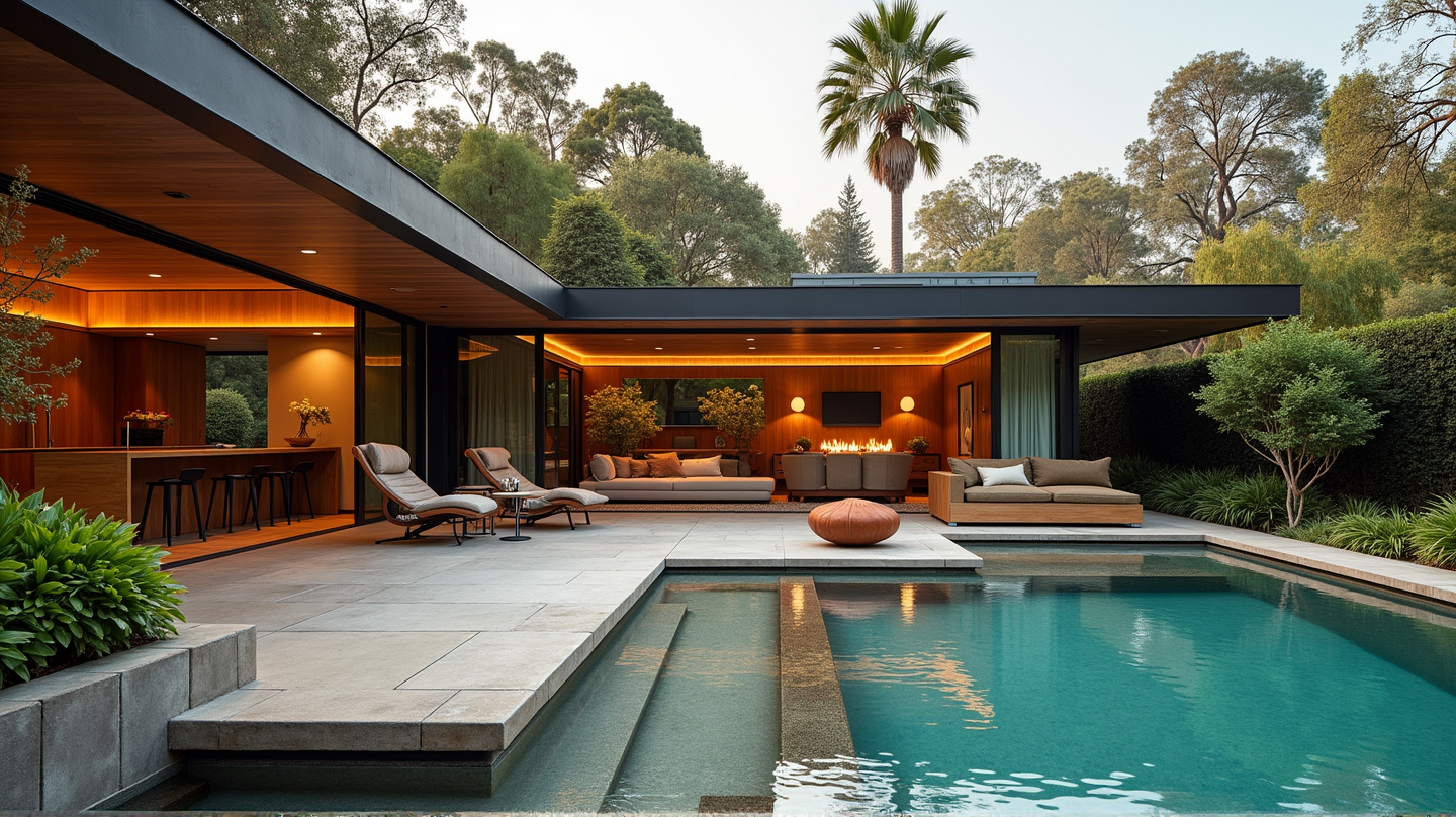 Sarah Paulson Swiftly Closes Deal on Stunning Hollywood Hills Home!