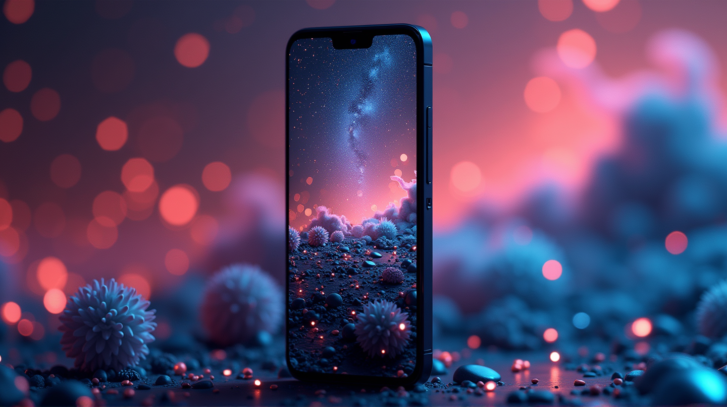 Transform Your Android Home Screen with Material 3 Expressive Widgets!