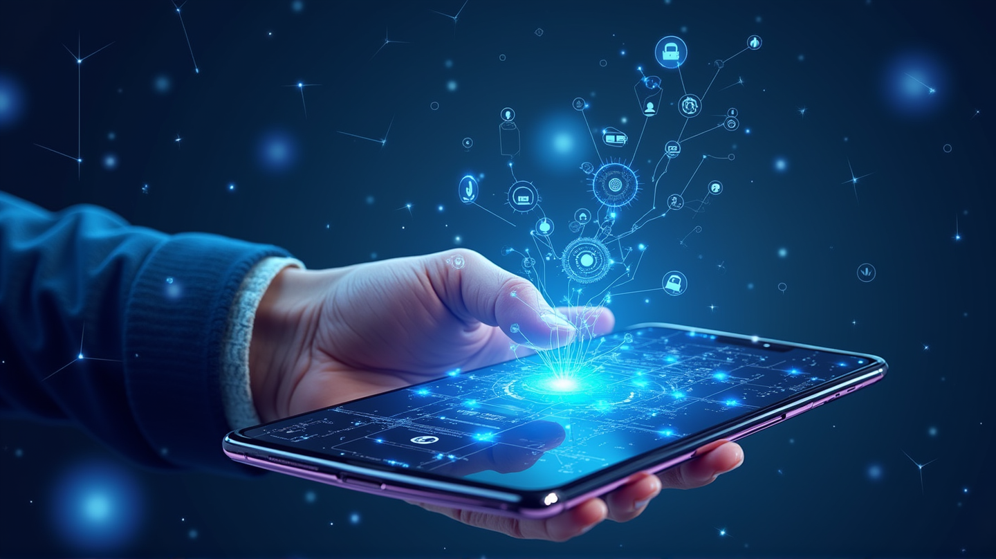 Efficiency Unlocked: Gemini's Game-Changing Feature for Calendar Management