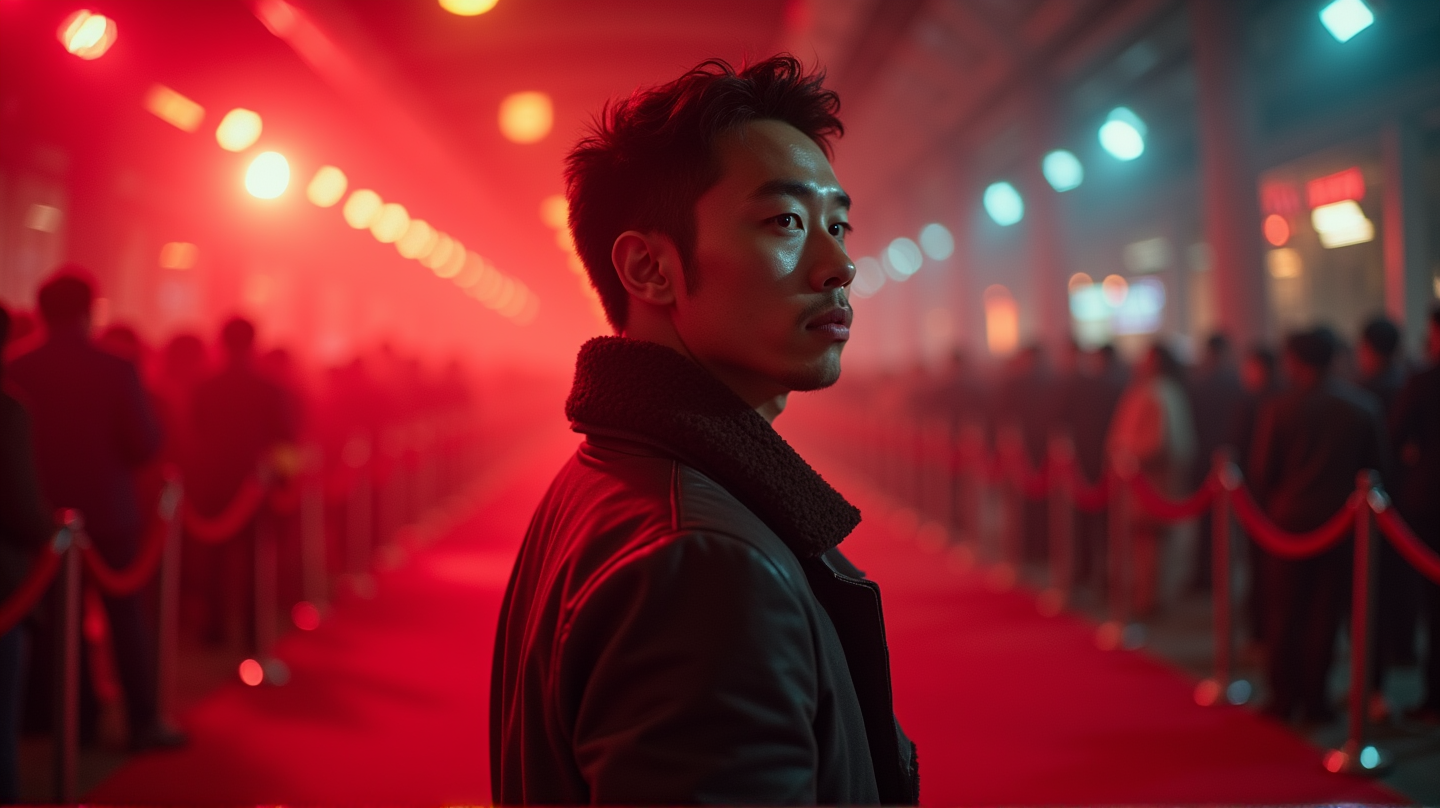 Hollywood's DEI Dilemma: Daniel Dae Kim's Unwavering Stand