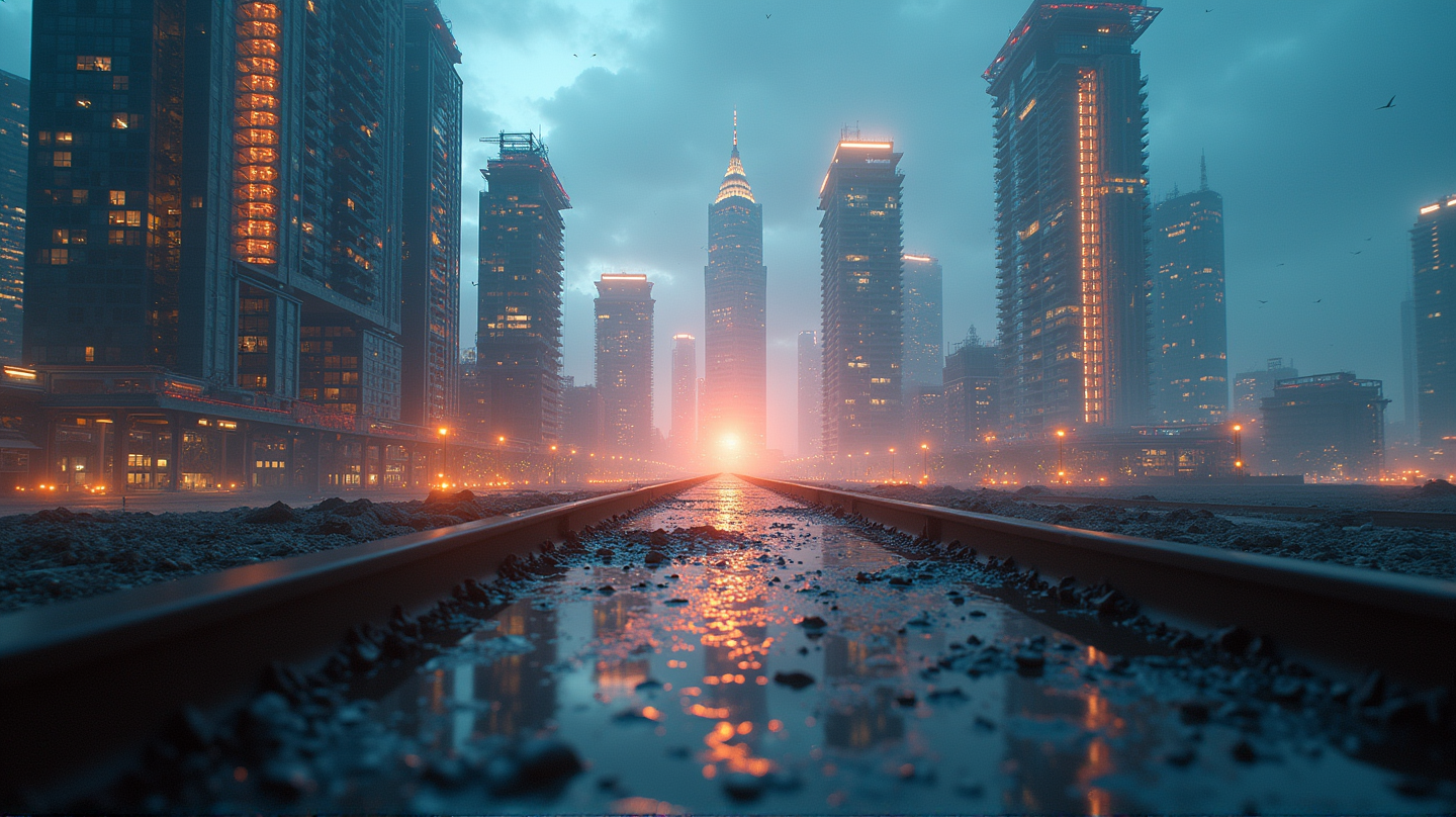 Procore Teams with AWS to Transform Construction Industry