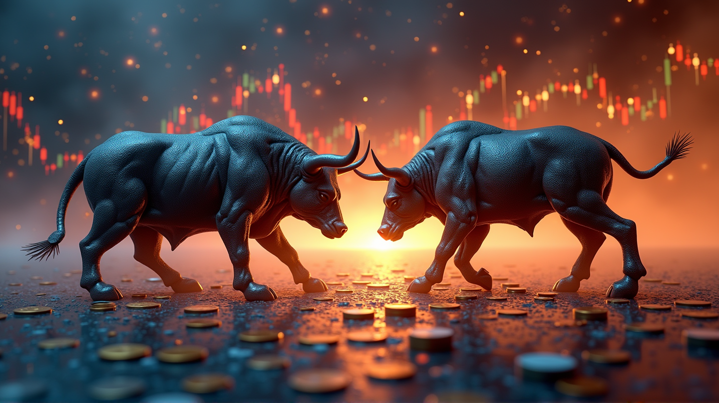 Crypto Sentiment Soars Yet Derivatives Signal a Warning Ahead