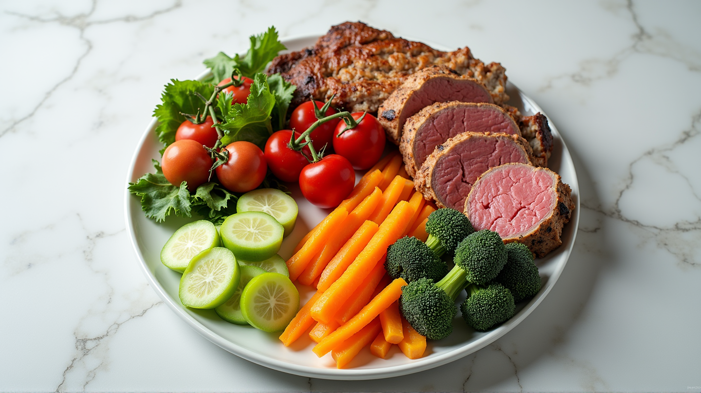 Animal Protein: A Surprising Ally in Cancer Prevention