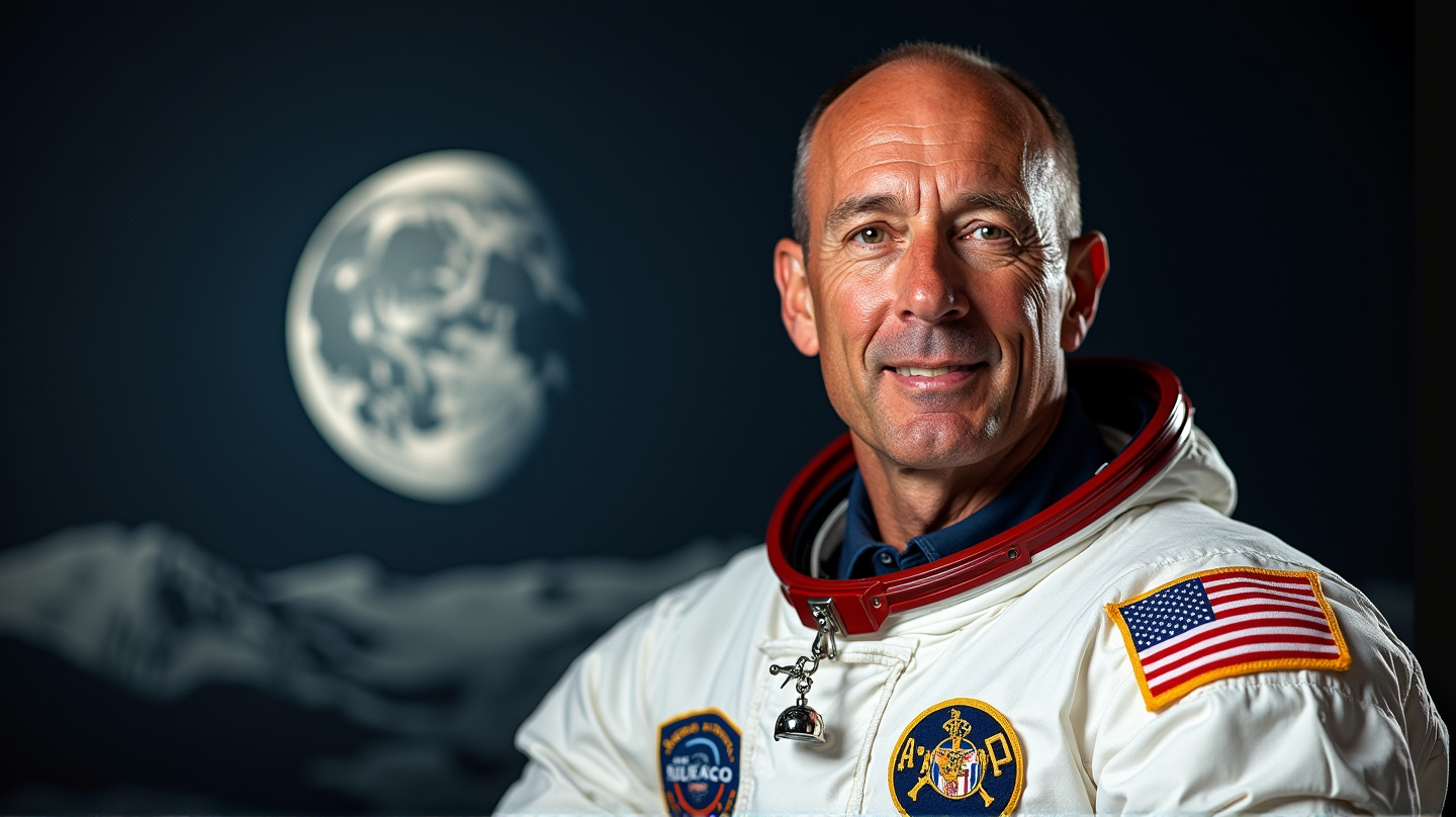 Legendary Astronaut Jim Lovell Passes Away at 97, Leaving a Legacy of Courage