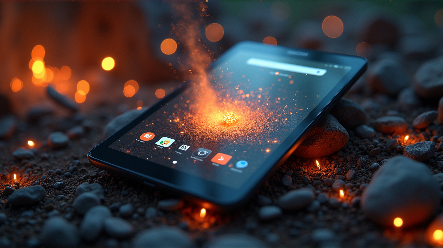 Amazon's Strategic Shift: Android-Powered Fire Tablets Coming Soon