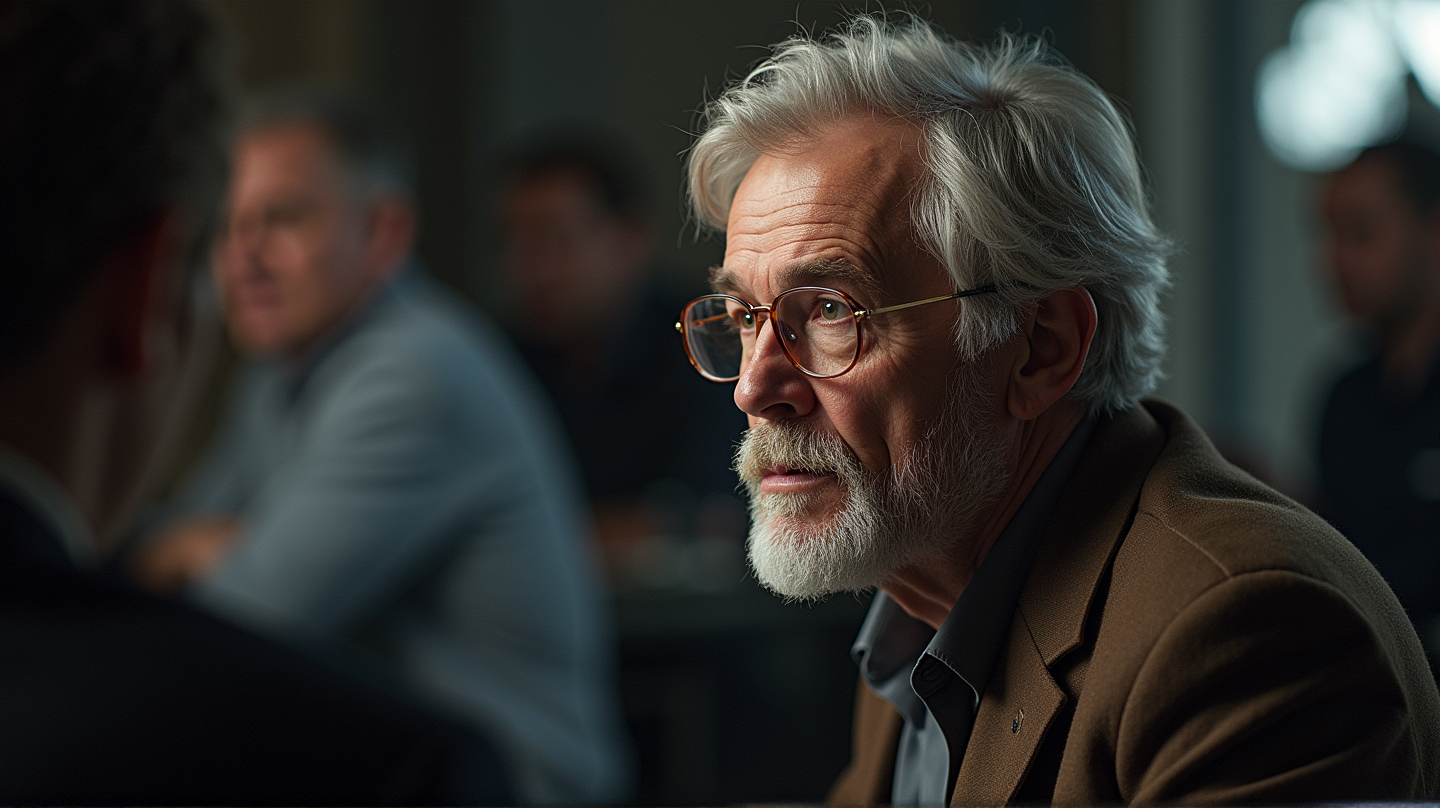 Hollywood's Bold Standoff: The Battle of Open Letters Over Israel Film Boycott