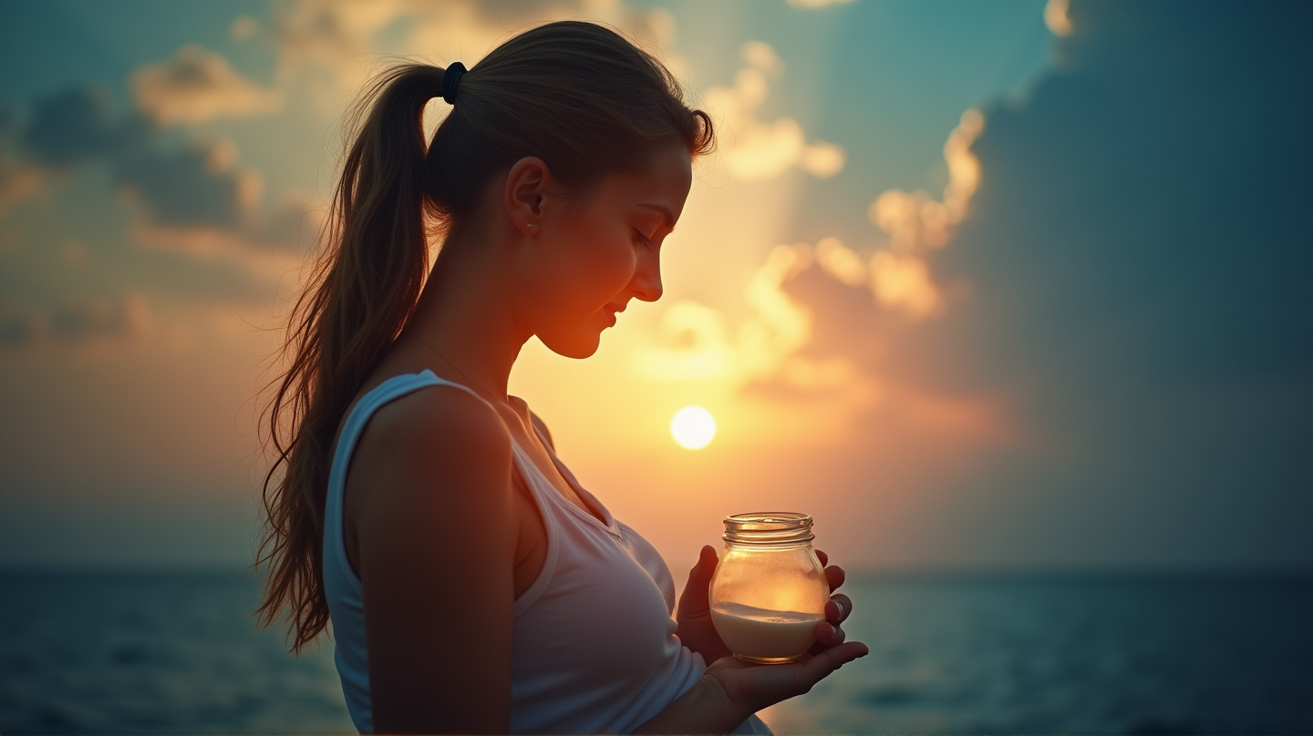 Labeled Breast Milk: Unlocking Babies' Circadian Potential