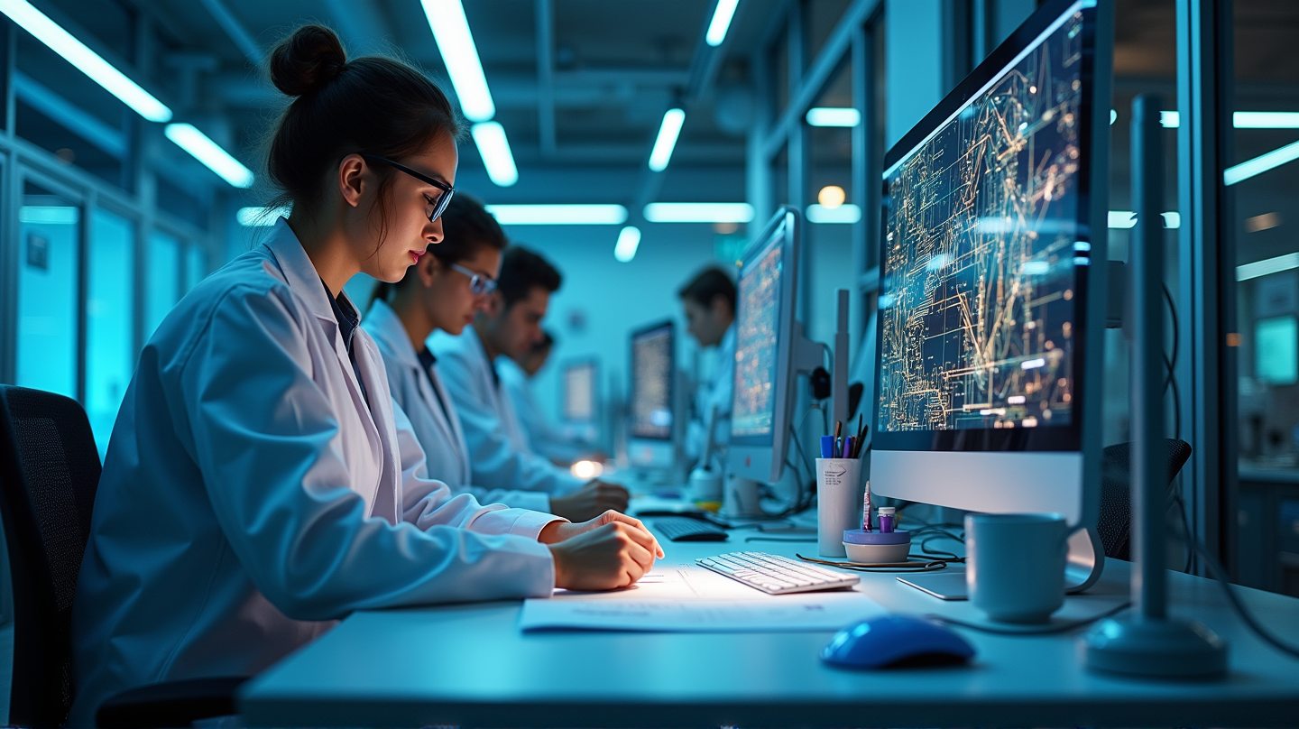 The Real Value of R&D: Why Investing in Research is a Long-Term Gain