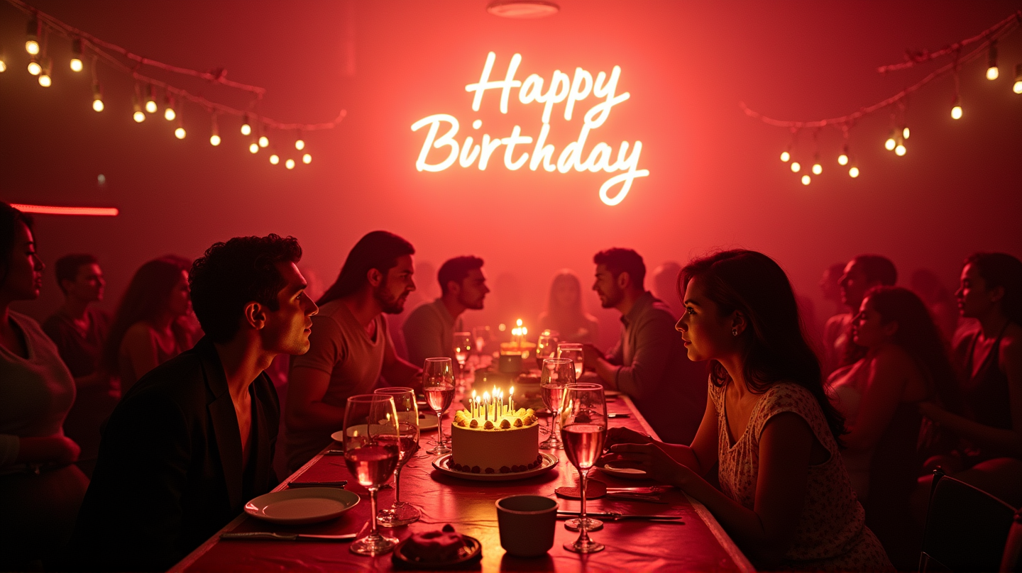 Star-Studded September: Celebrating September 28 Birthdays